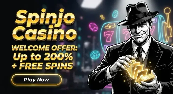 Spinjo Casino