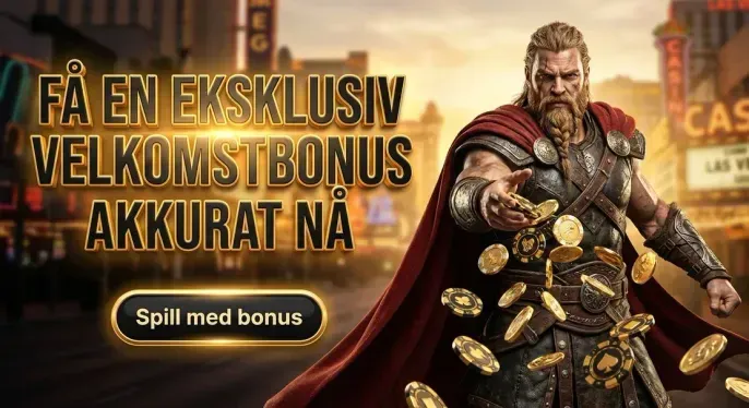 Spinjo Casino